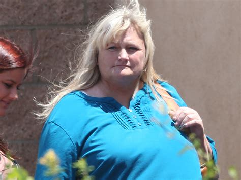 Debbie Rowe Net Worth